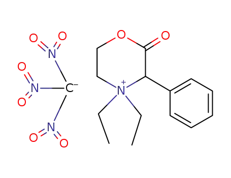 3137-30-2 Structure