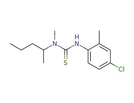 52317-42-7 Structure