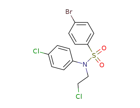 100542-23-2 Structure