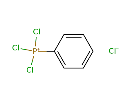 Phenyl-trichlor-phosphoniumchlorid