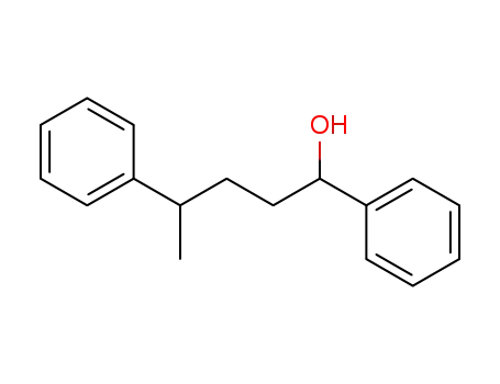 1.4-Diphenyl-pentanol