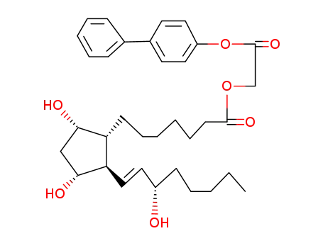 55931-08-3 Structure