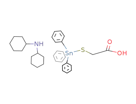 124908-58-3 Structure