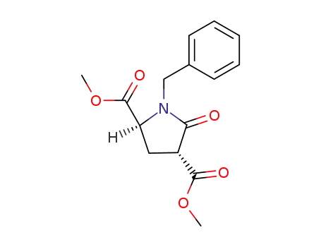 126927-80-8 Structure