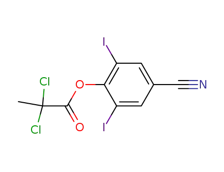 1689-95-8 Structure
