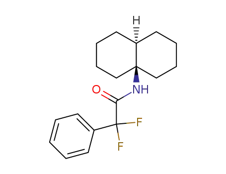19450-54-5 Structure
