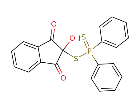 18222-13-4 Structure