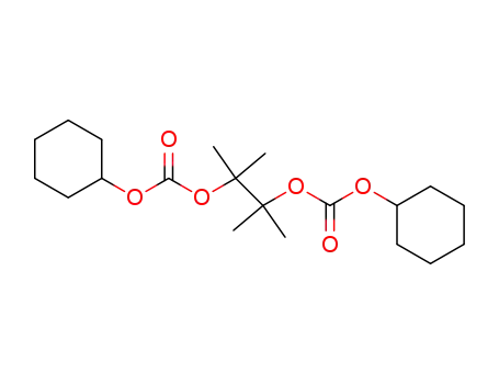Bis(dimethylmethylencyclohexylcarbonat)