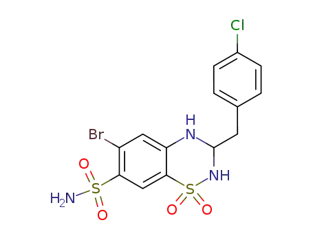 14331-43-2 Structure