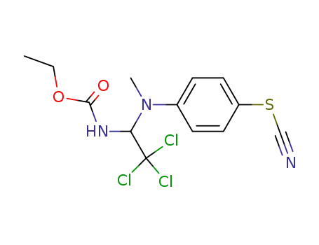 31890-06-9 Structure