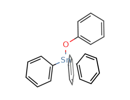 Ph<sub>3</sub>SnOPh