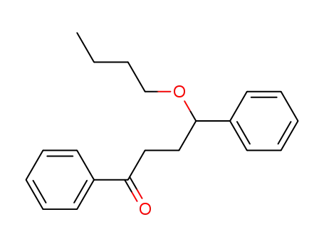 1-Butoxy-1,4-diphenyl-butan-4-on