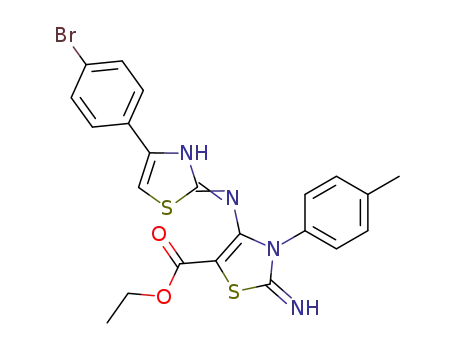 59439-63-3 Structure