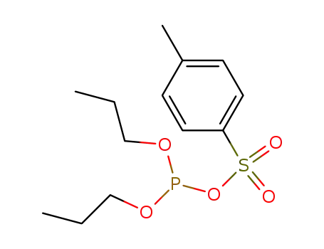 C<sub>13</sub>H<sub>21</sub>O<sub>5</sub>PS