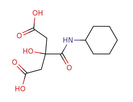 26163-64-4 Structure