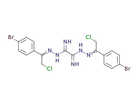 17282-14-3 Structure