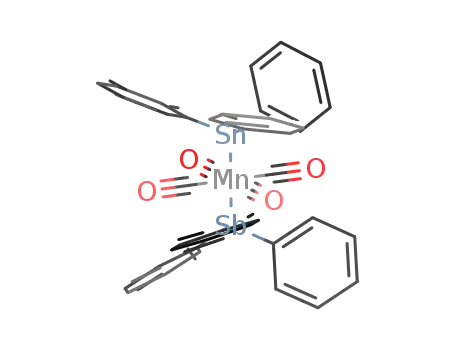 36827-43-7 Structure