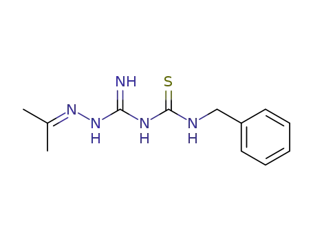 C<sub>12</sub>H<sub>17</sub>N<sub>5</sub>S