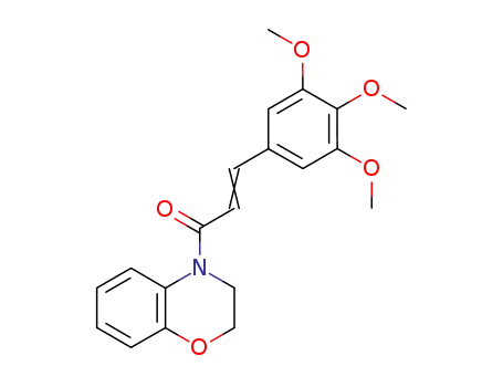 19856-59-8 Structure