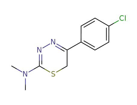 30120-45-7 Structure