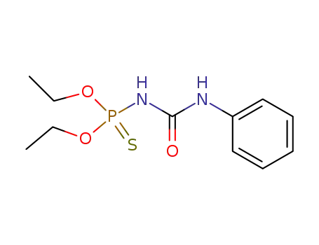 13557-07-8 Structure