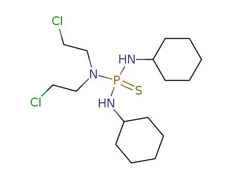C<sub>16</sub>H<sub>32</sub>Cl<sub>2</sub>N<sub>3</sub>PS