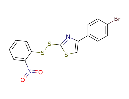 97215-58-2 Structure