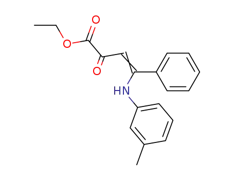 C<sub>19</sub>H<sub>19</sub>NO<sub>3</sub>