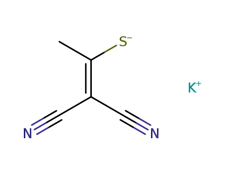 20602-60-2 Structure