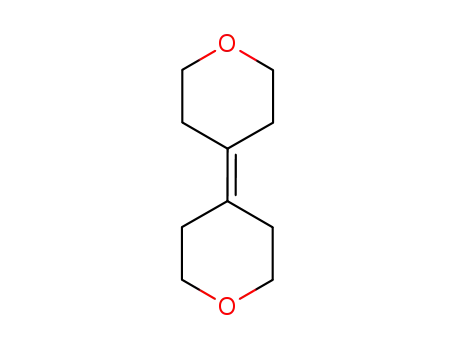 Octahydro-[4,4']bipyranylidene