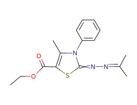 3161-76-0 Structure