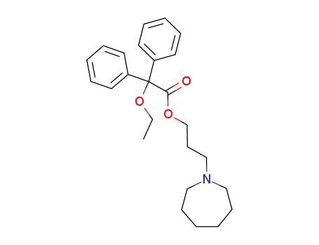 128887-46-7 Structure
