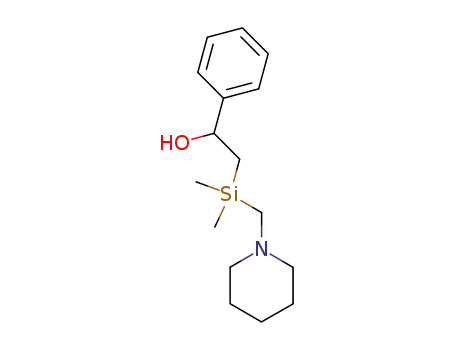 137182-19-5 Structure