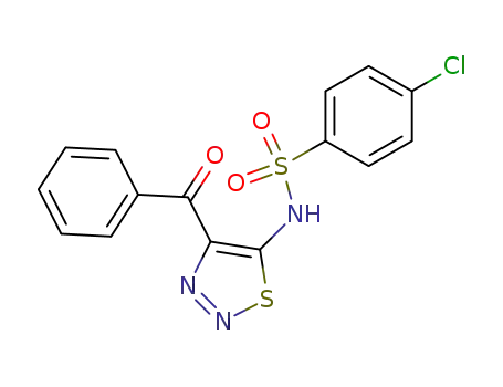 64385-80-4 Structure