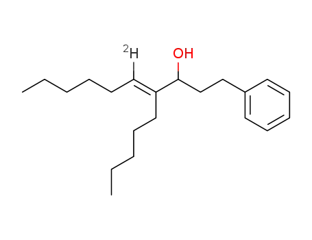 C<sub>21</sub>H<sub>33</sub><sup>(2)</sup>HO