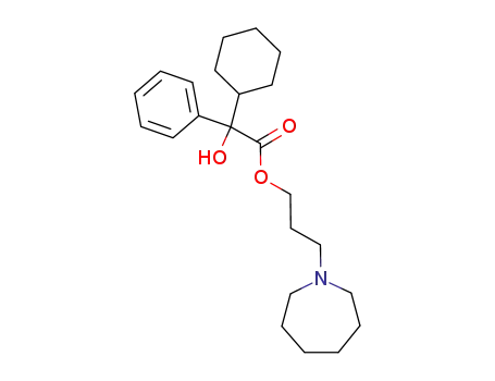 128887-55-8 Structure