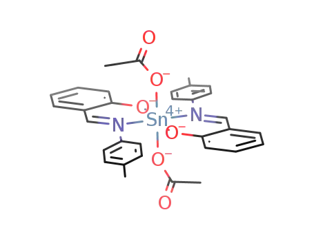 77819-03-5 Structure