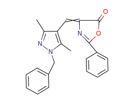 2764-61-6 Structure