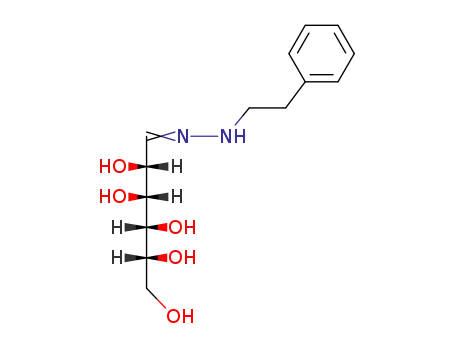 D-mannose-phenethylhydrazone