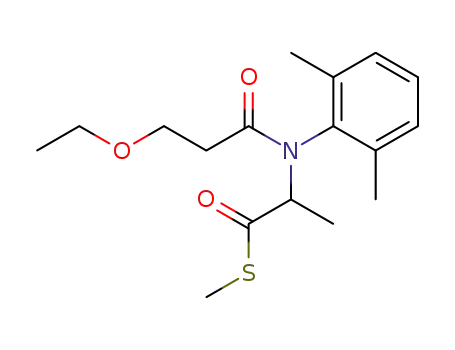 68483-20-5 Structure