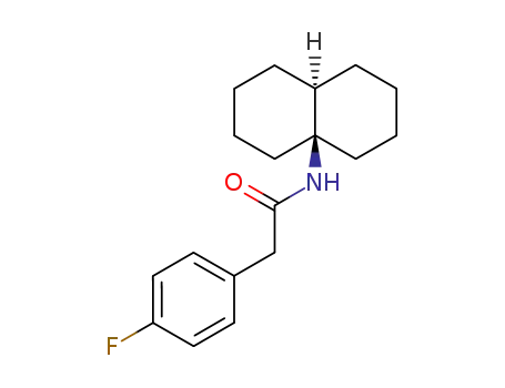 19625-26-4 Structure