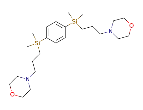 C<sub>24</sub>H<sub>44</sub>N<sub>2</sub>O<sub>2</sub>Si<sub>2</sub>