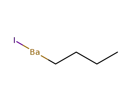 Butylbariumjodid