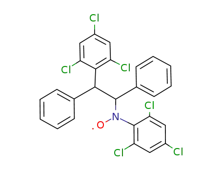 C<sub>26</sub>H<sub>16</sub>Cl<sub>6</sub>NO