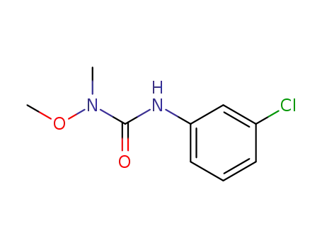 N'-(3-Chlorophenyl)-N-methoxy-N-methylurea