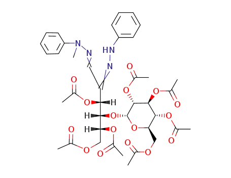 125667-09-6 Structure