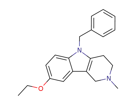 113062-85-4 Structure