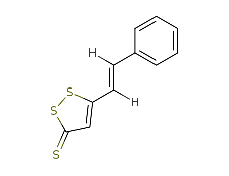 5-styryl-[1,2]dithiole-3-thione
