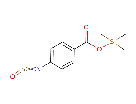 C<sub>10</sub>H<sub>13</sub>NO<sub>3</sub>SSi
