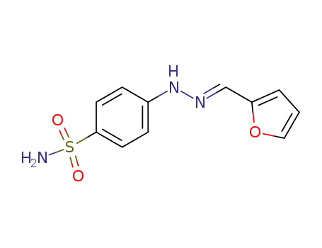 furfural-(4-sulfamoyl-phenylhydrazone)